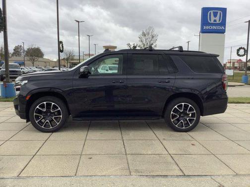 2022 Chevrolet Tahoe 2WD RST