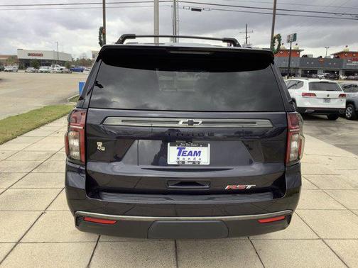 2022 Chevrolet Tahoe 2WD RST