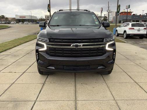 2022 Chevrolet Tahoe 2WD RST