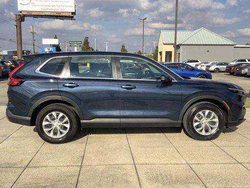 2023 Honda CR-V LX AWD