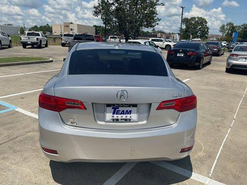 2015 Acura ILX 2.0L