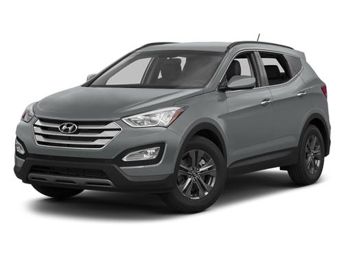 Mineral Gray 2013 Hyundai SANTA FE Sport 2.0T