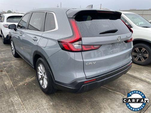 2024 Honda CR-V EX 2WD