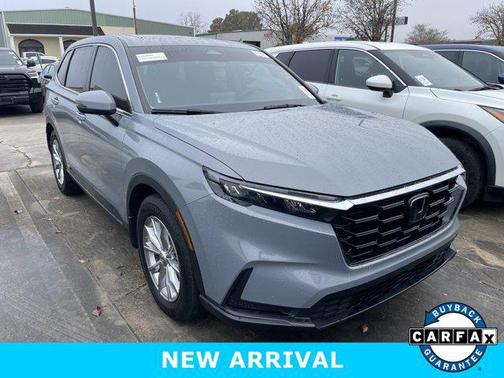 2024 Honda CR-V EX 2WD