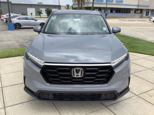 2025 Honda CR-V EX-L 2WD