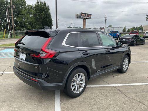 2023 Honda CR-V EX-L AWD