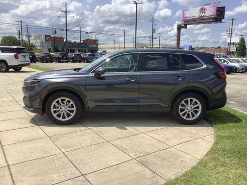 2024 Honda CR-V EX 2WD