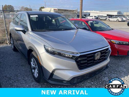 2023 Honda CR-V LX 2WD