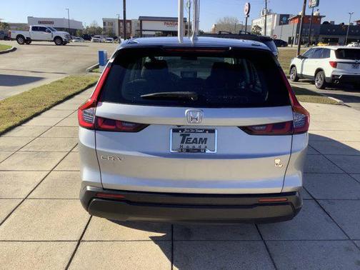 2023 Honda CR-V LX 2WD