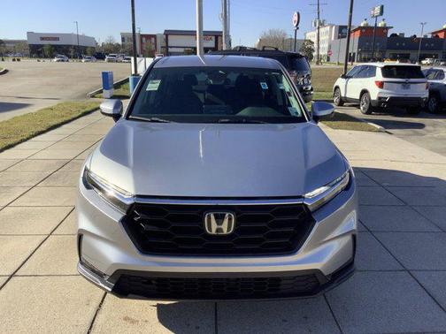 2023 Honda CR-V LX 2WD