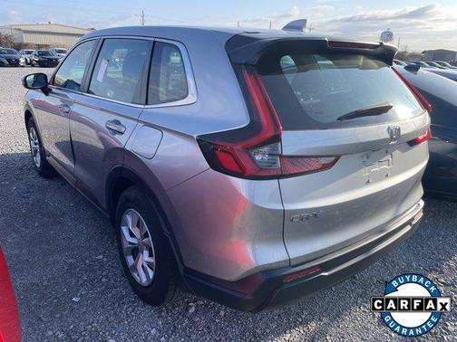 2023 Honda CR-V LX 2WD