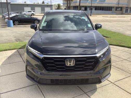 2025 Honda CR-V EX 2WD