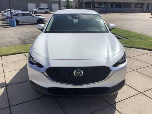 2024 Mazda CX-30 2.5 S