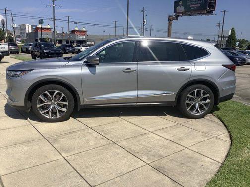 2023 Acura MDX Technology Package