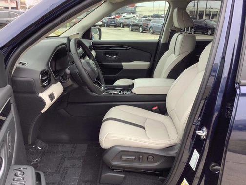 2026 Honda Passport AWD RTL