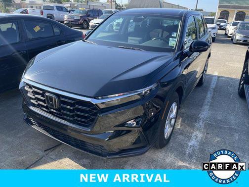 2023 Honda CR-V LX 2WD