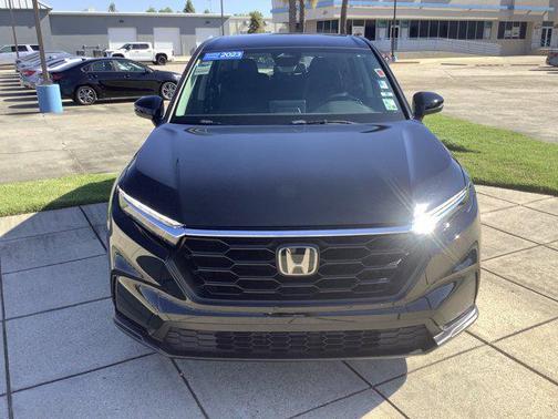 2023 Honda CR-V LX 2WD