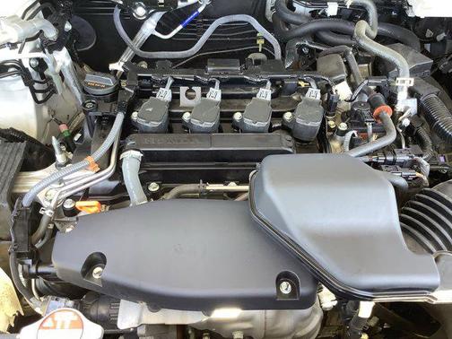 Platinum White Pearl 2024 Honda CR-V EX-L 2WD