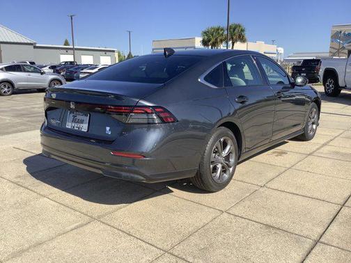 2023 Honda Accord EX 1.5T