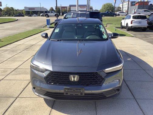 2023 Honda Accord EX 1.5T
