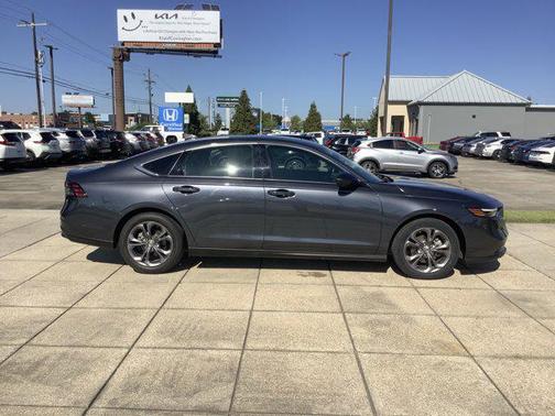 2023 Honda Accord EX 1.5T