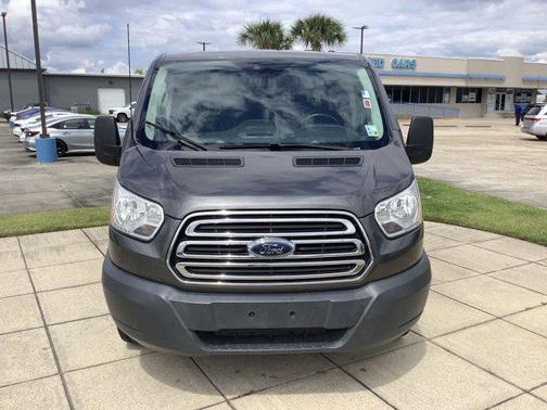 2017 Ford Transit-350 XLT