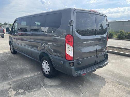 2017 Ford Transit-350 XLT