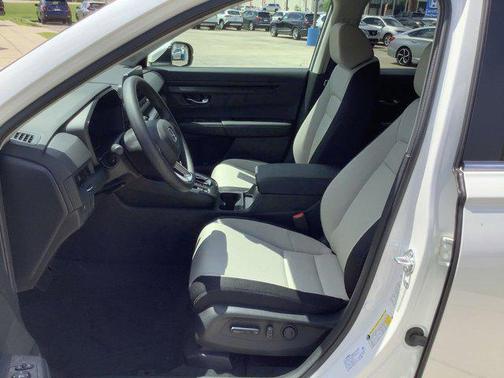 2025 Honda CR-V EX 2WD
