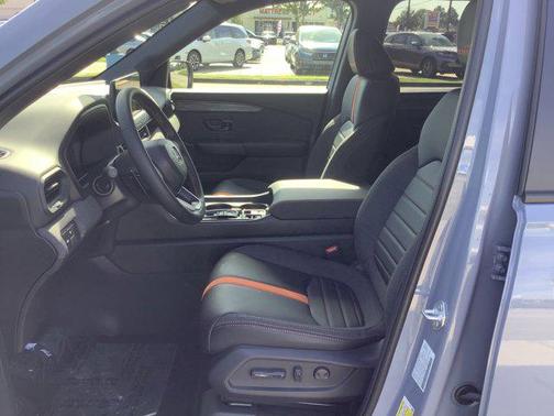 2026 Honda Passport AWD TrailSport