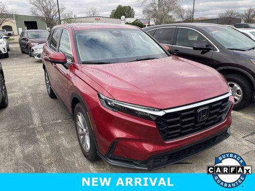 2023 Honda CR-V EX-L 2WD