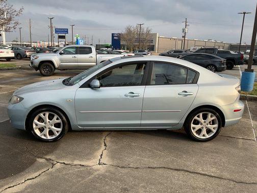 2008 Mazda Mazda3 i Touring Value