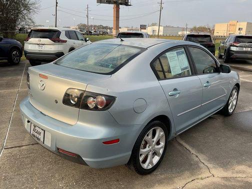 2008 Mazda Mazda3 i Touring Value