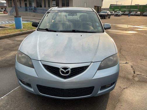 2008 Mazda Mazda3 i Touring Value