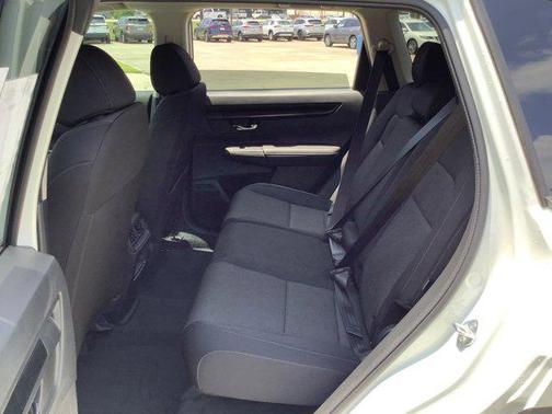 2025 Honda CR-V EX 2WD