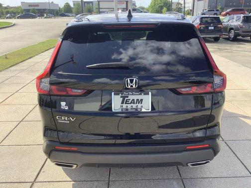 2024 Honda CR-V Hybrid Sport FWD