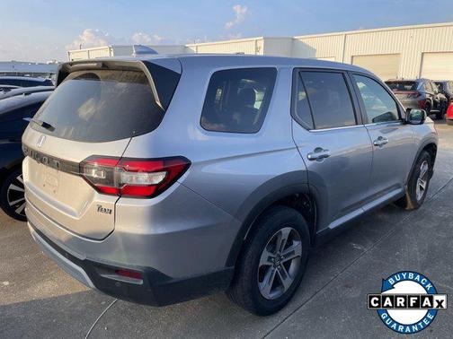 2023 Honda Pilot 2WD EX-L 8 Passenger