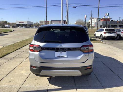 2023 Honda Pilot 2WD EX-L 8 Passenger