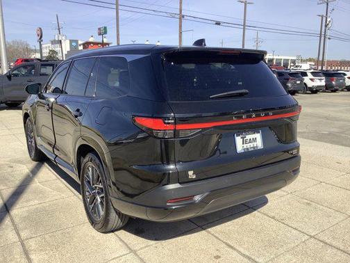 2025 Lexus TX 350 Premium