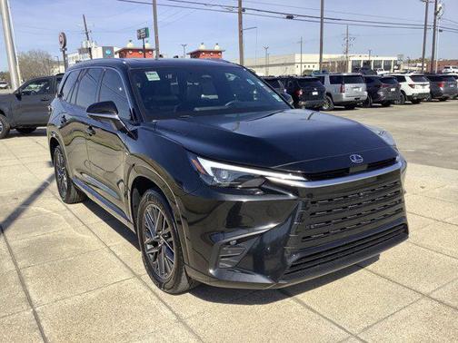 2025 Lexus TX 350 Premium