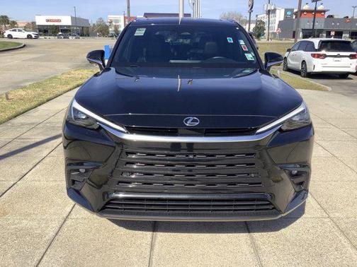 2025 Lexus TX 350 Premium