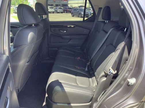 2026 Honda Passport AWD RTL