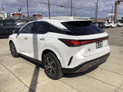 2024 Lexus RX 350 Base