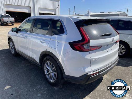 2025 Honda CR-V EX 2WD