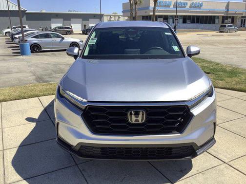 2025 Honda CR-V LX 2WD