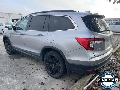 2022 Honda Pilot 2WD Special Edition