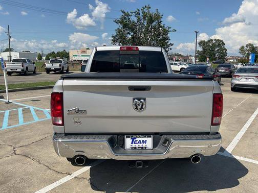2014 RAM 1500 Big Horn