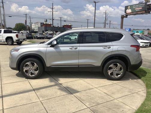 2023 Hyundai SANTA FE SEL 2.4