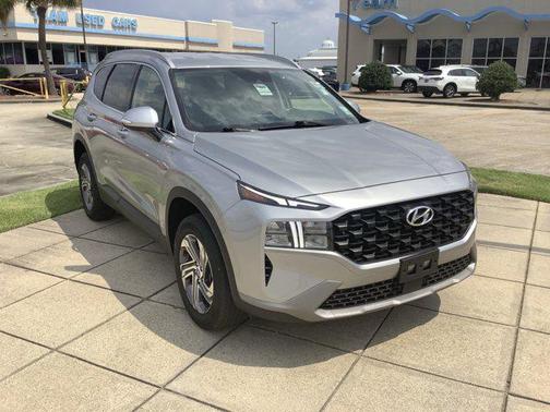 2023 Hyundai SANTA FE SEL 2.4
