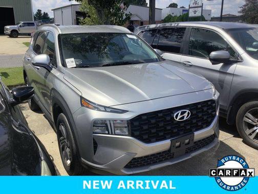 2023 Hyundai SANTA FE SEL 2.4