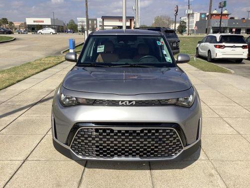 2024 Kia Soul EX